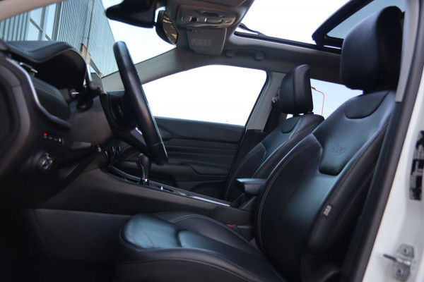 Jeep Compass 4xe 240 Plug-in Hybrid Electric S / PANO / ACC / KEYLESS / CAMERA / STUUR+STOELVERW