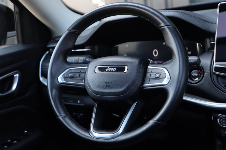Jeep Compass 4xe 240 Plug-in Hybrid Electric S / PANO / ACC / KEYLESS / CAMERA / STUUR+STOELVERW