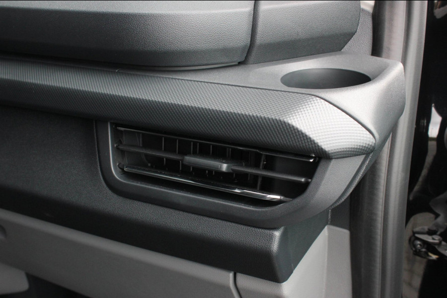Ford E-Transit Cust. 320 L2H1 Limited 71 kWh DC DUBBEL CABINE / JB-EDITON / CAMERA / 370KM RANGE / APPLE CARPLAY DRIVERS- PACK