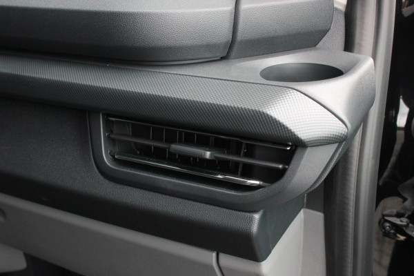 Ford E-Transit Cust. 320 L2H1 Limited 71 kWh DC DUBBEL CABINE / JB-EDITON / CAMERA / 370KM RANGE / APPLE CARPLAY DRIVERS- PACK