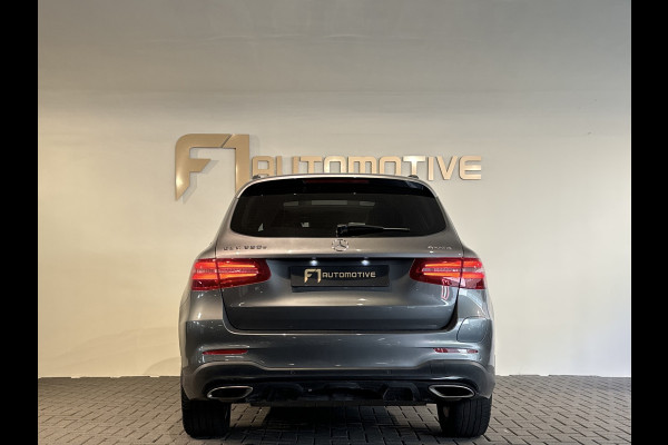 Mercedes-Benz GLC 350e 4MATIC Premium Plus Pano|BlindSpot|Stoelverwarming|Lane|Sfeer