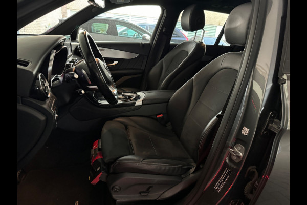 Mercedes-Benz GLC 350e 4MATIC Premium Plus Pano|BlindSpot|Stoelverwarming|Lane|Sfeer