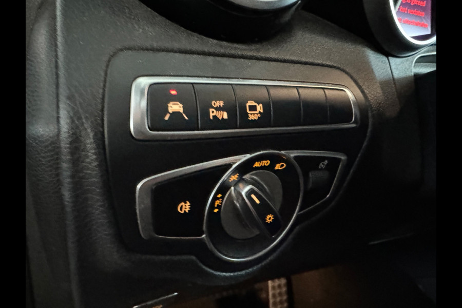 Mercedes-Benz GLC 350e 4MATIC Premium Plus Pano|BlindSpot|Stoelverwarming|Lane|Sfeer