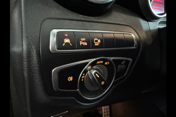 Mercedes-Benz GLC 350e 4MATIC Premium Plus Pano|BlindSpot|Stoelverwarming|Lane|Sfeer