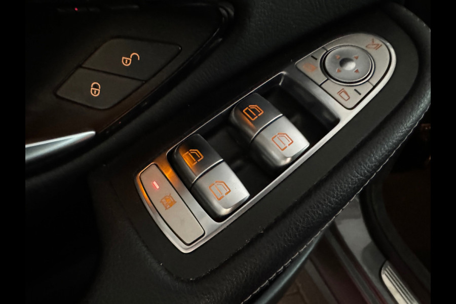 Mercedes-Benz GLC 350e 4MATIC Premium Plus Pano|BlindSpot|Stoelverwarming|Lane|Sfeer