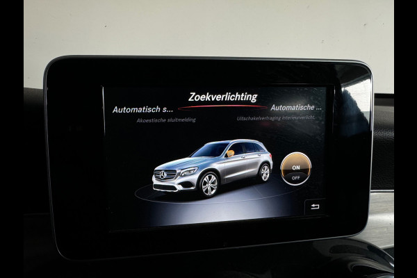 Mercedes-Benz GLC 350e 4MATIC Premium Plus Pano|BlindSpot|Stoelverwarming|Lane|Sfeer