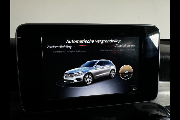 Mercedes-Benz GLC 350e 4MATIC Premium Plus Pano|BlindSpot|Stoelverwarming|Lane|Sfeer