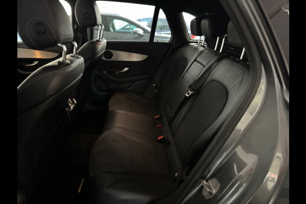Mercedes-Benz GLC 350e 4MATIC Premium Plus Pano|BlindSpot|Stoelverwarming|Lane|Sfeer