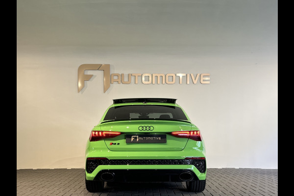Audi RS3 Limousine 2.5 TFSI quattro Pano|Massage|Hulk|B&O|BlindSpot|ACC