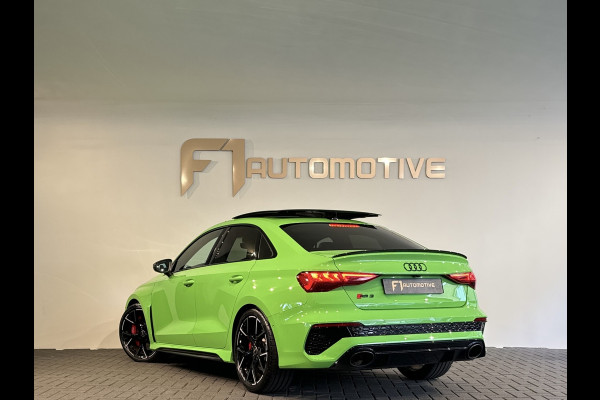 Audi RS3 Limousine 2.5 TFSI quattro Pano|Massage|Hulk|B&O|BlindSpot|ACC