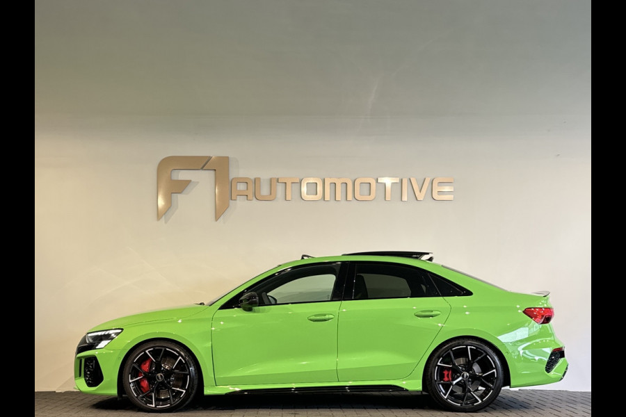 Audi RS3 Limousine 2.5 TFSI quattro Pano|Massage|Hulk|B&O|BlindSpot|ACC