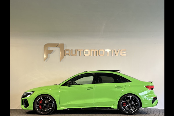 Audi RS3 Limousine 2.5 TFSI quattro Pano|Massage|Hulk|B&O|BlindSpot|ACC