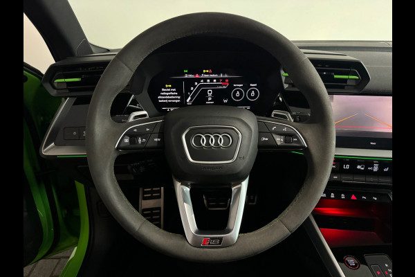 Audi RS3 Limousine 2.5 TFSI quattro Pano|Massage|Hulk|B&O|BlindSpot|ACC