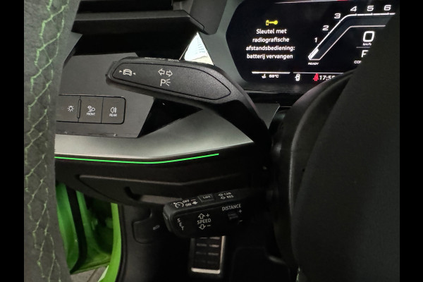 Audi RS3 Limousine 2.5 TFSI quattro Pano|Massage|Hulk|B&O|BlindSpot|ACC