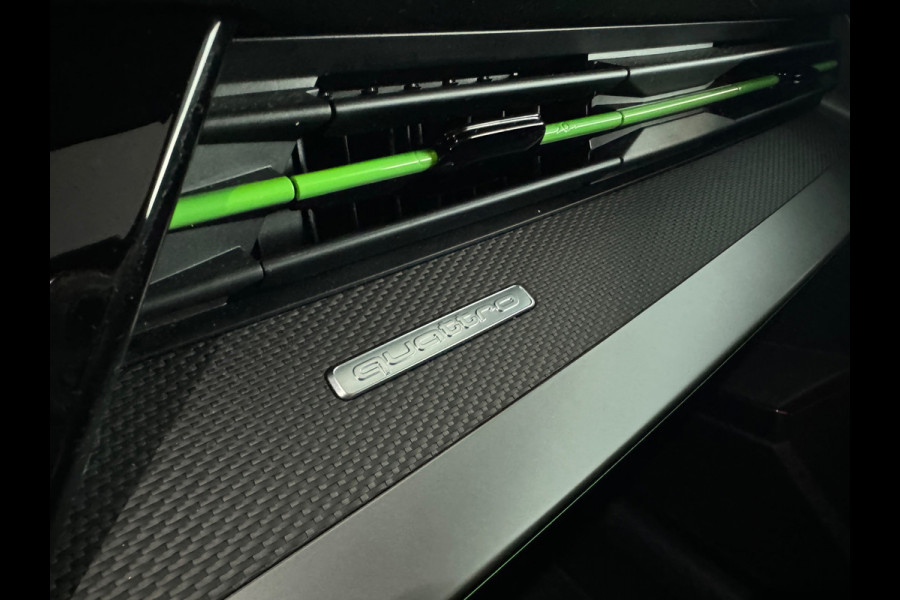 Audi RS3 Limousine 2.5 TFSI quattro Pano|Massage|Hulk|B&O|BlindSpot|ACC