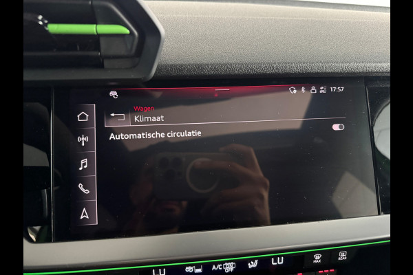 Audi RS3 Limousine 2.5 TFSI quattro Pano|Massage|Hulk|B&O|BlindSpot|ACC