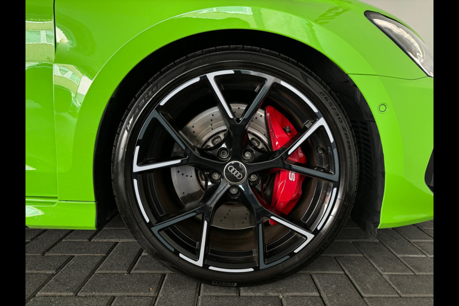Audi RS3 Limousine 2.5 TFSI quattro Pano|Massage|Hulk|B&O|BlindSpot|ACC