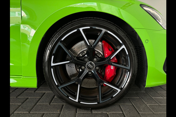 Audi RS3 Limousine 2.5 TFSI quattro Pano|Massage|Hulk|B&O|BlindSpot|ACC