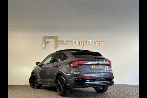 Volkswagen Taigo 1.5 TSI R-Line Business Pano|Keyless|ACC|Lane Assist|Stoelverwarming