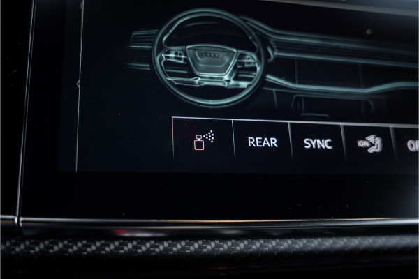 Audi RSQ8 4.0 TFSI quattro - RS Dynamic + | Panorama | Keramisch | Stoelmassage & Koeling