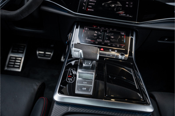 Audi RSQ8 4.0 TFSI quattro - RS Dynamic + | Panorama | Keramisch | Stoelmassage & Koeling