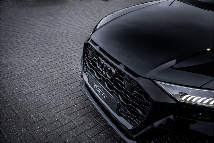 Audi RSQ8 4.0 TFSI quattro - RS Dynamic + | Panorama | Keramisch | Stoelmassage & Koeling