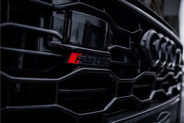 Audi RSQ8 4.0 TFSI quattro - RS Dynamic + | Panorama | Keramisch | Stoelmassage & Koeling