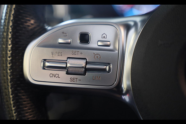 Mercedes-Benz GLC 300e 4MATIC AMG 63 Look / Head Up / Memory / Open Pano / 360 Camera / Cc / Lane Assist / Led / 20 Inch