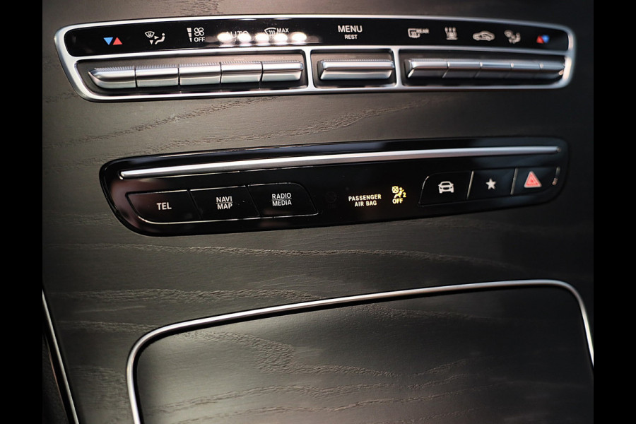 Mercedes-Benz GLC 300e 4MATIC AMG 63 Look / Head Up / Memory / Open Pano / 360 Camera / Cc / Lane Assist / Led / 20 Inch