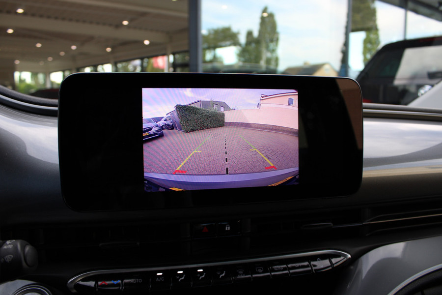 Fiat 500E Icon 42 kWh | Camera | BLIS | Stoelverwarming | Carplay