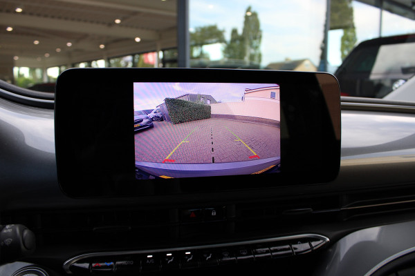 Fiat 500E Icon 42 kWh | Camera | BLIS | Stoelverwarming | Carplay