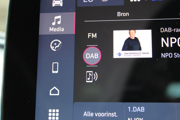 Fiat 500E Icon 42 kWh | Camera | BLIS | Stoelverwarming | Carplay