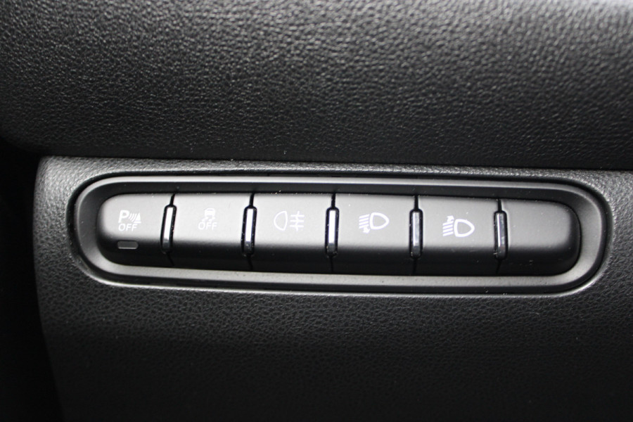 Fiat 500E Icon 42 kWh | Camera | BLIS | Stoelverwarming | Carplay