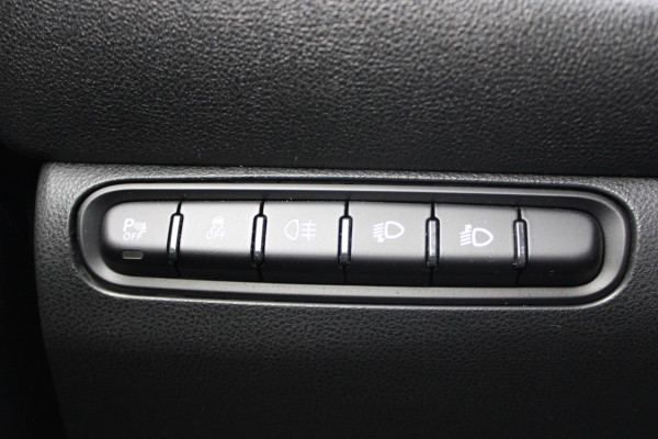Fiat 500E Icon 42 kWh | Camera | BLIS | Stoelverwarming | Carplay