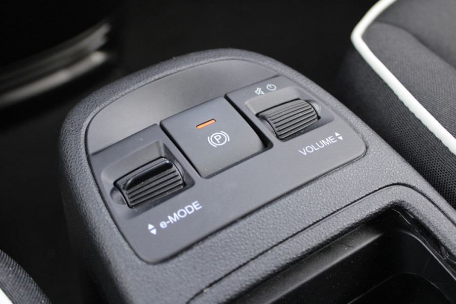 Fiat 500E Icon 42 kWh | Camera | BLIS | Stoelverwarming | Carplay