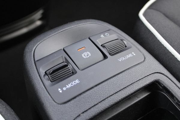 Fiat 500E Icon 42 kWh | Camera | BLIS | Stoelverwarming | Carplay