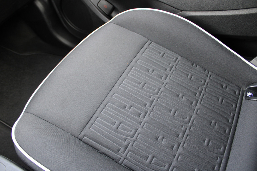 Fiat 500E Icon 42 kWh | Camera | BLIS | Stoelverwarming | Carplay