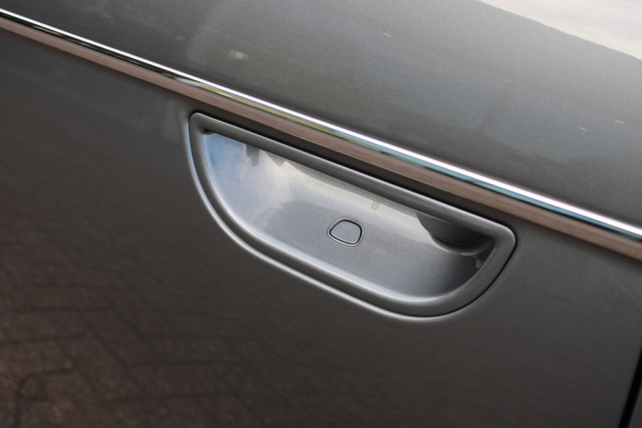 Fiat 500E Icon 42 kWh | Camera | BLIS | Stoelverwarming | Carplay