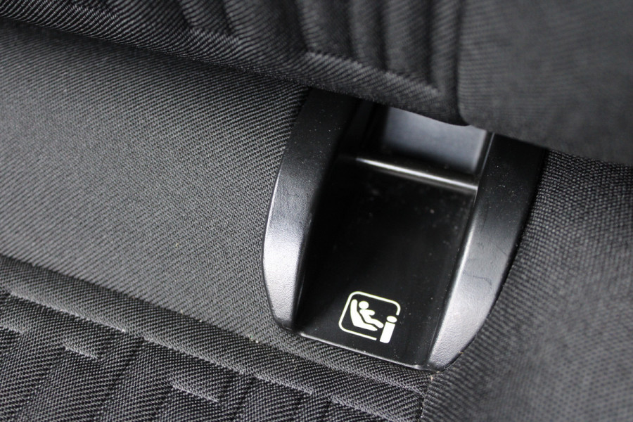 Fiat 500E Icon 42 kWh | Camera | BLIS | Stoelverwarming | Carplay