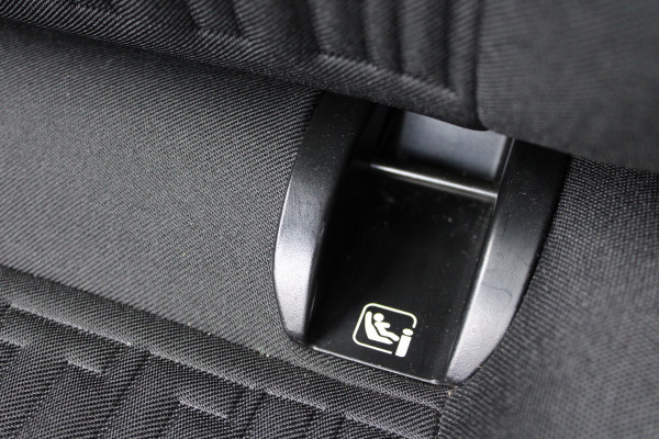 Fiat 500E Icon 42 kWh | Camera | BLIS | Stoelverwarming | Carplay