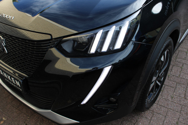 Peugeot e-2008 EV GT 50 kWh | Camera | Navigatie | BLIS | Carplay | Stoelverwarming