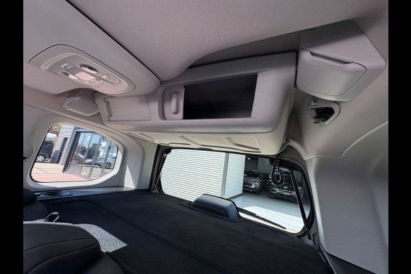 Citroën Berlingo 1.2 PureTech Shine AUTOMAAT!