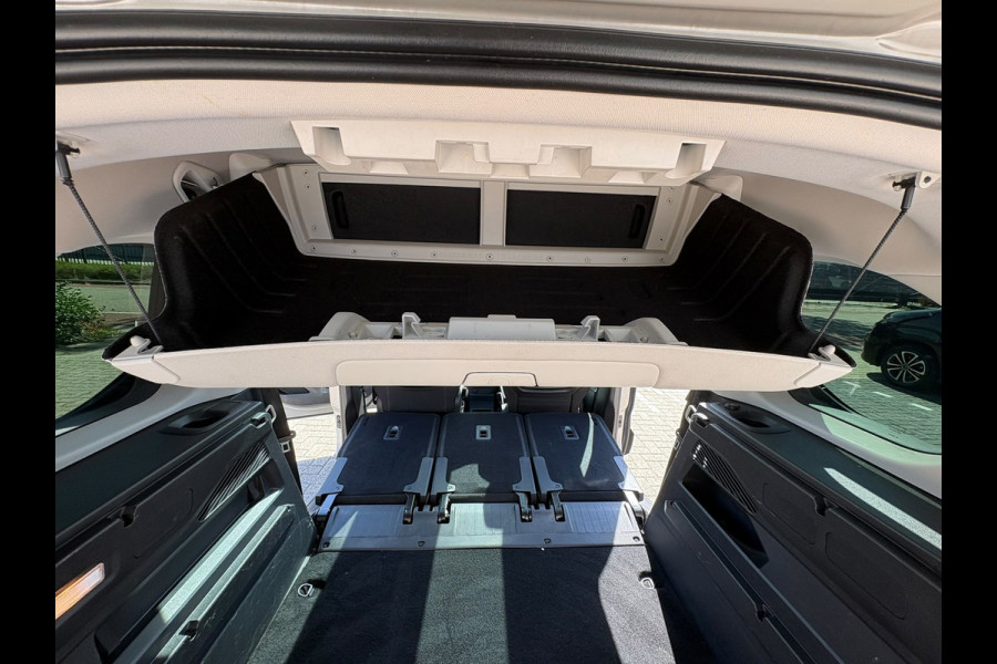 Citroën Berlingo 1.2 PureTech Shine AUTOMAAT!