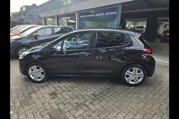 Peugeot 208 1.2 PureTech Signature | 1E EIGENAAR | 3/6 OF 12MND GARANTIE | CRUISE | NAVI |