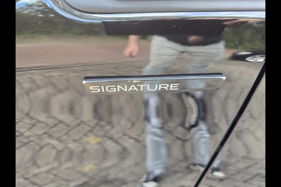 Peugeot 208 1.2 PureTech Signature | 1E EIGENAAR | 3/6 OF 12MND GARANTIE | CRUISE | NAVI |
