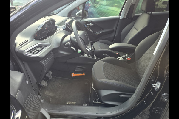 Peugeot 208 1.2 PureTech Signature | 1E EIGENAAR | 3/6 OF 12MND GARANTIE | CRUISE | NAVI |