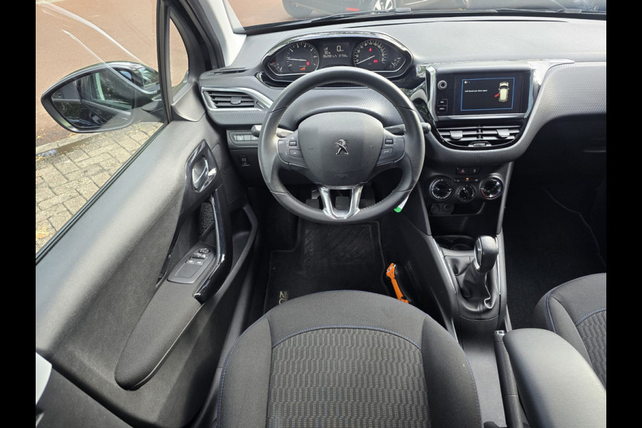 Peugeot 208 1.2 PureTech Signature | 1E EIGENAAR | 3/6 OF 12MND GARANTIE | CRUISE | NAVI |