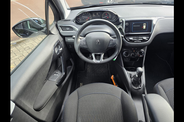 Peugeot 208 1.2 PureTech Signature | 1E EIGENAAR | 3/6 OF 12MND GARANTIE | CRUISE | NAVI |