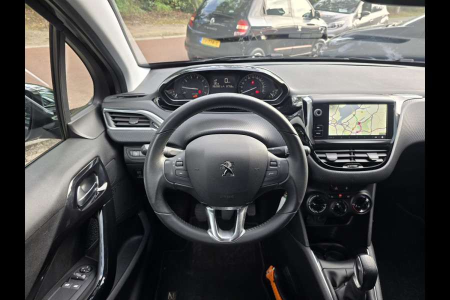 Peugeot 208 1.2 PureTech Signature | 1E EIGENAAR | 3/6 OF 12MND GARANTIE | CRUISE | NAVI |