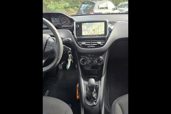 Peugeot 208 1.2 PureTech Signature | 1E EIGENAAR | 3/6 OF 12MND GARANTIE | CRUISE | NAVI |